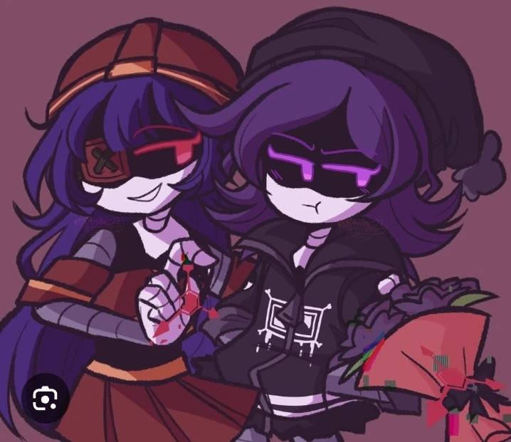 Doll X Uzi thumbnail