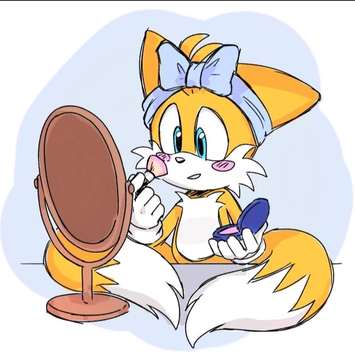 Tails Remastered thumbnail