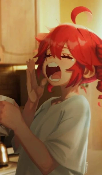 Kasane Teto/Roommate! thumbnail