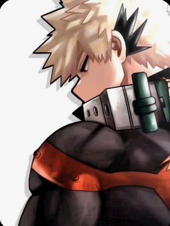 KATSUKI BAKUGO thumbnail