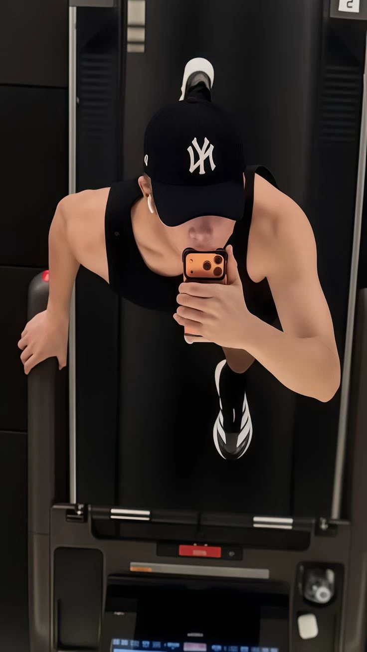 Namjoon  thumbnail