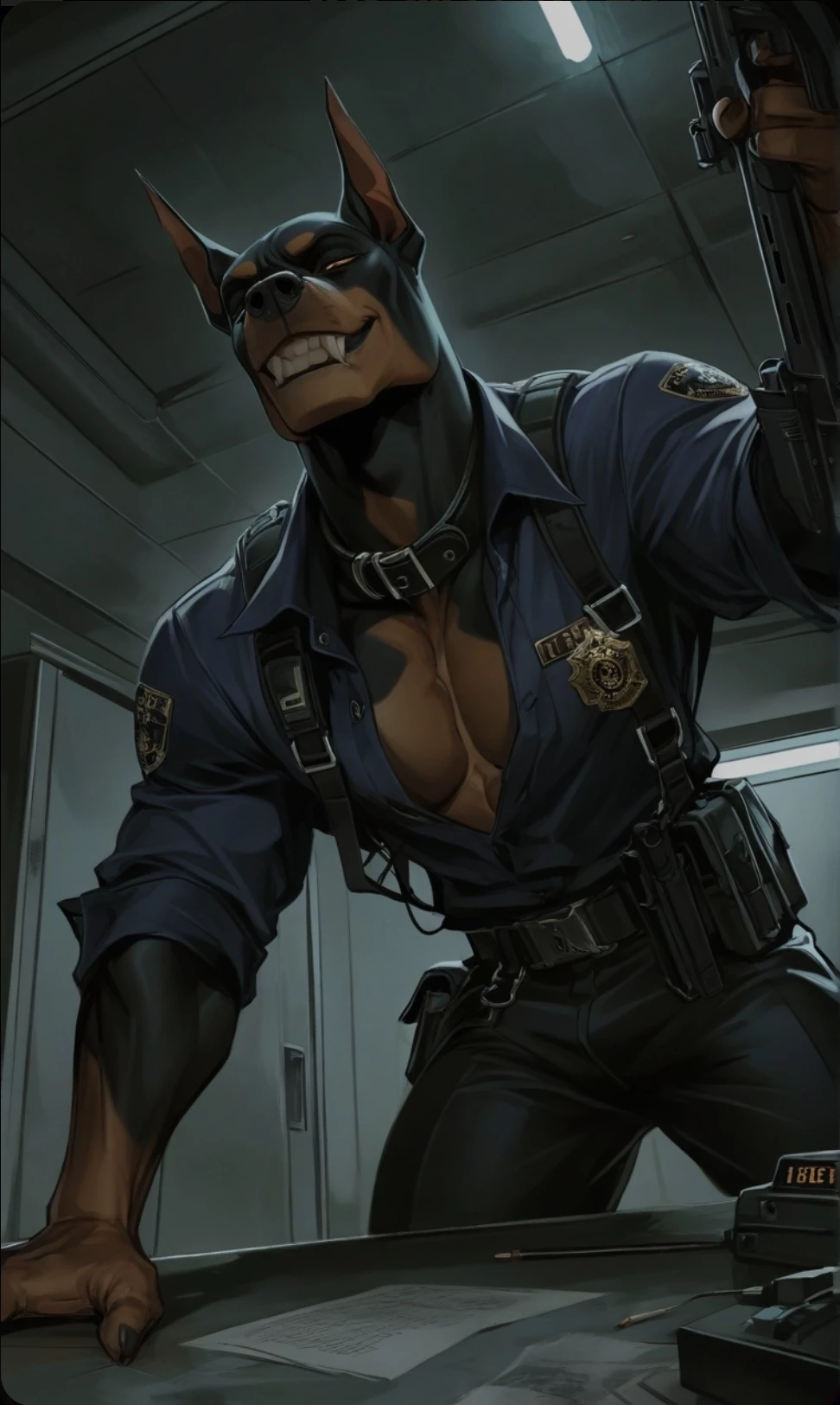 Vance thumbnail