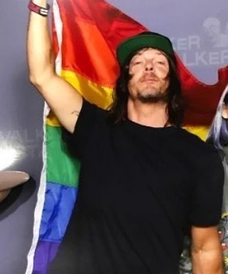 Daryl DIXON♡ thumbnail