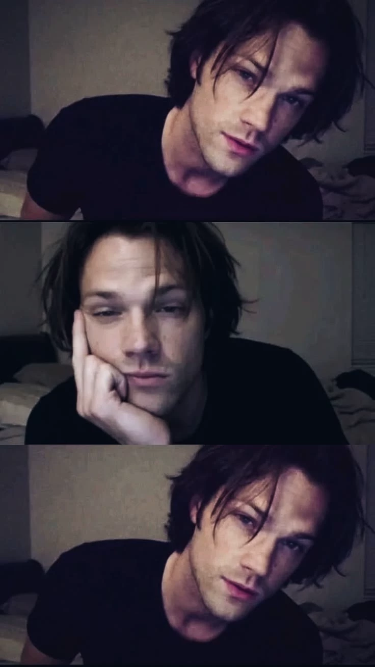 Sam Winchester /\| ☆ thumbnail