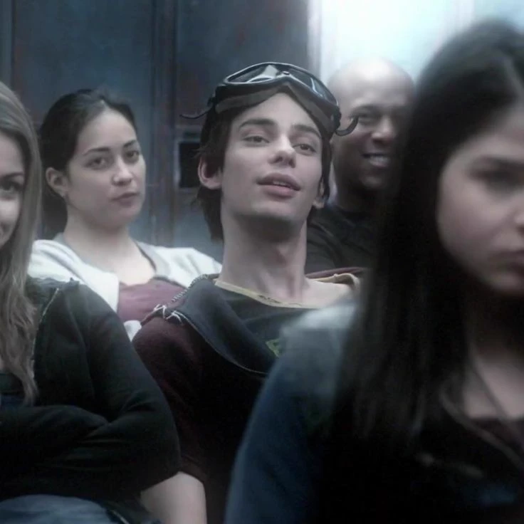 Rodrick Heffley /\| ☆ thumbnail