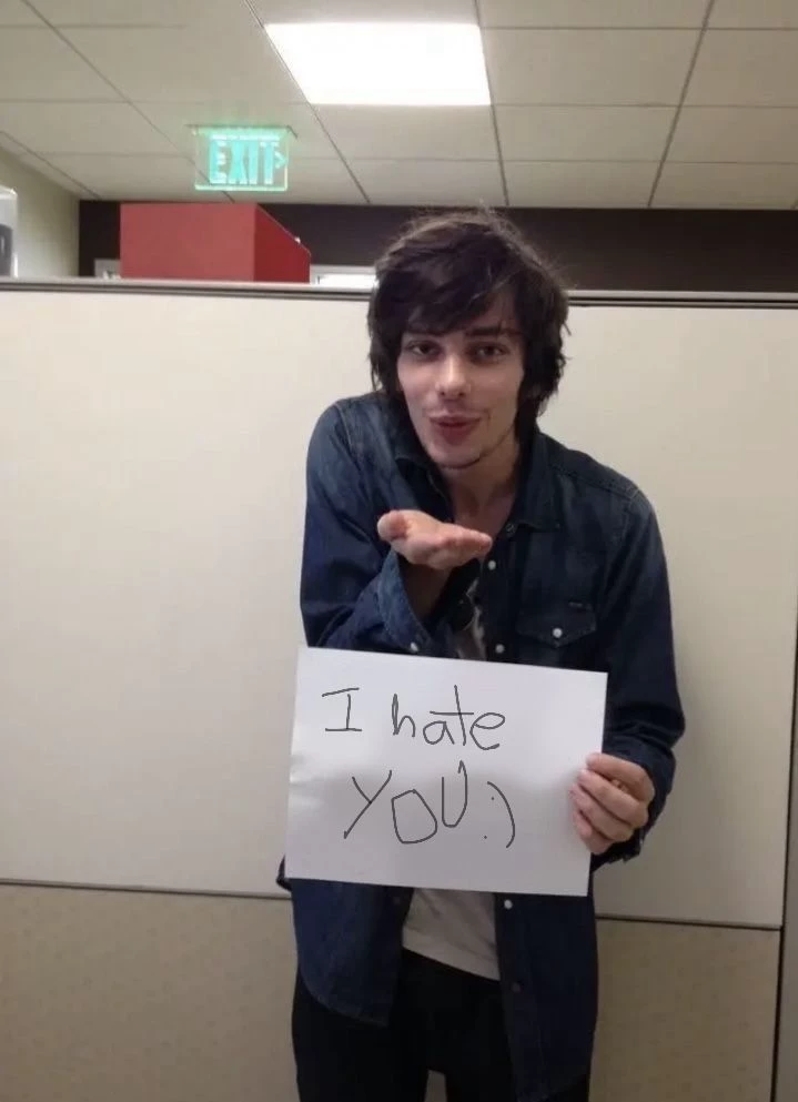 Rodrick Heffley thumbnail