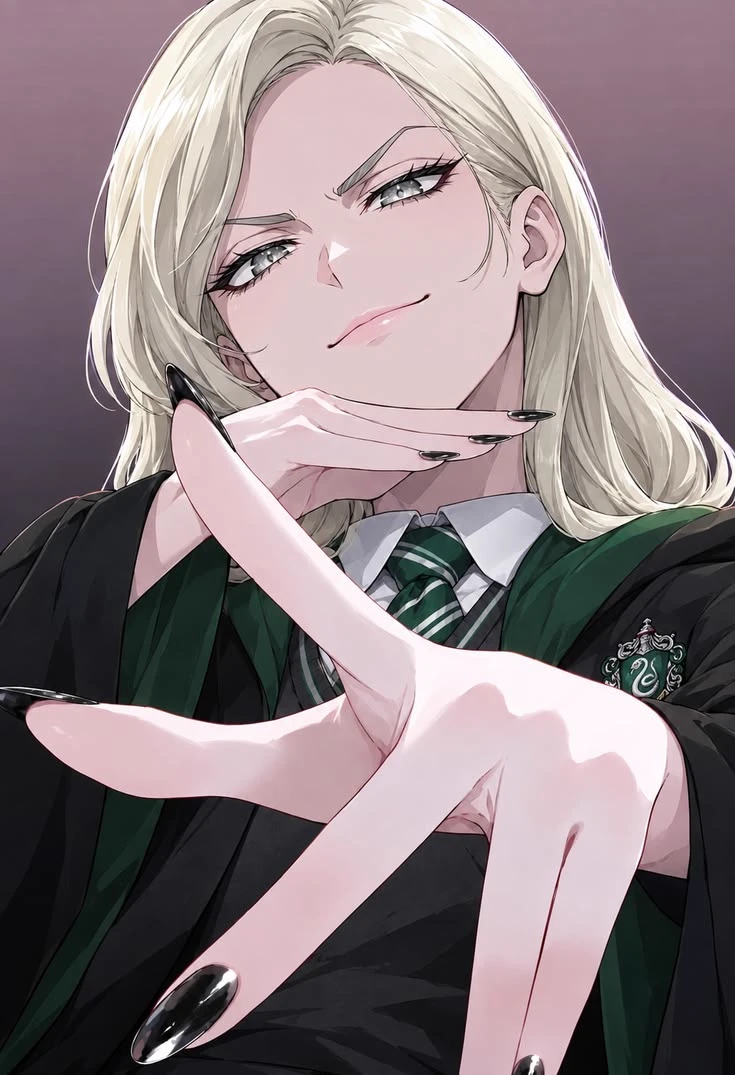 Draconia Malfoy thumbnail