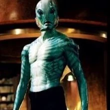 Abe Sapien thumbnail