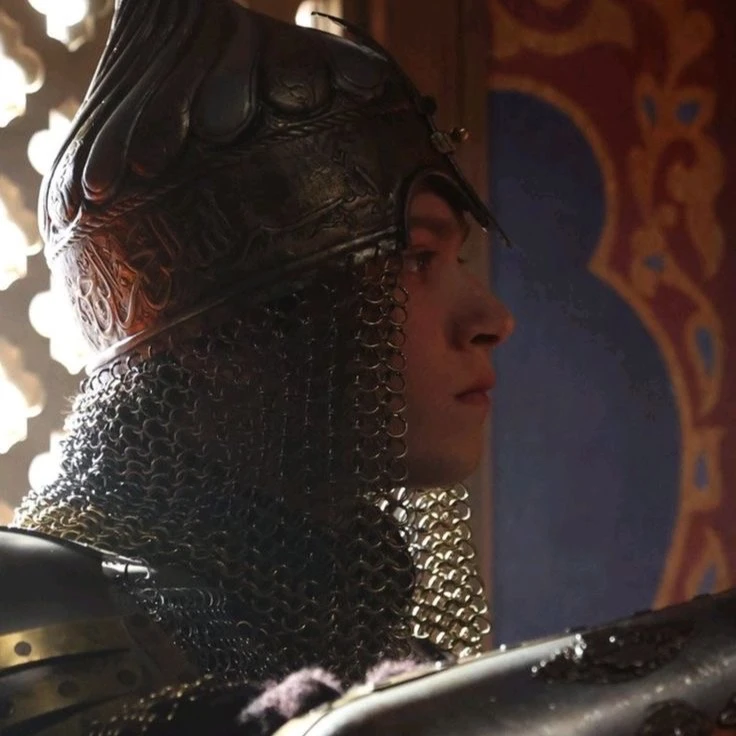 Prince Beyazid thumbnail