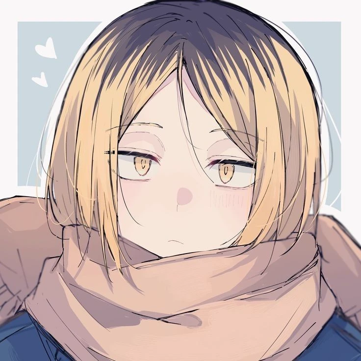Kozume Kenma thumbnail
