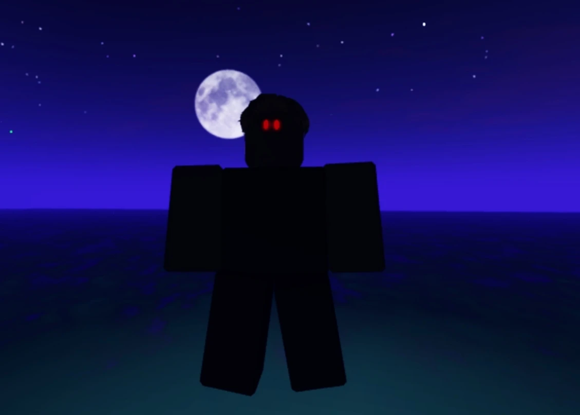 Shadow from Roblox thumbnail