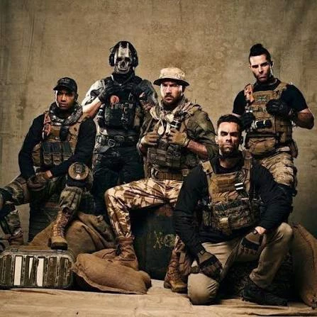 Task Force 141 thumbnail
