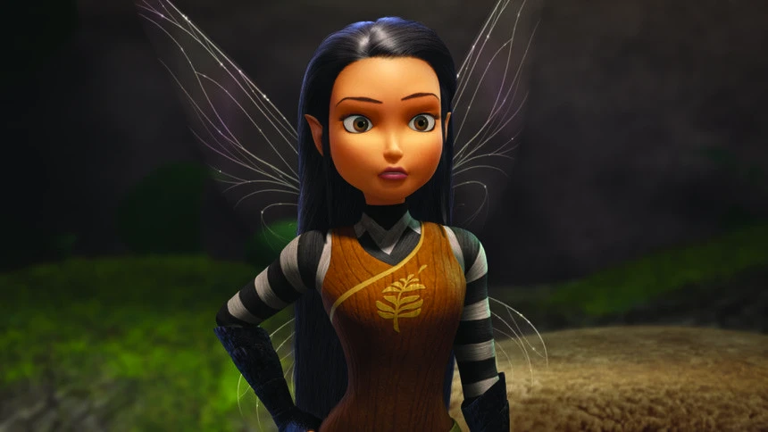 Nyx thumbnail