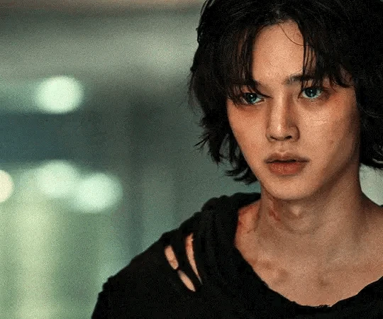 Cha Hyun-su / Sweet Home thumbnail