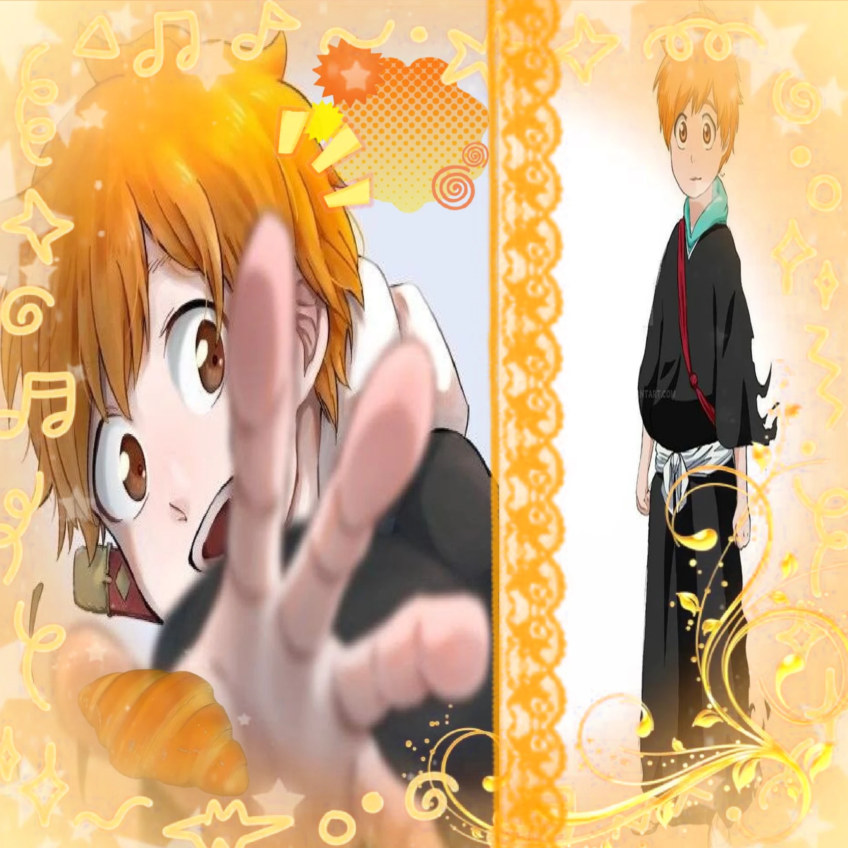 Kazui Kurosaki thumbnail