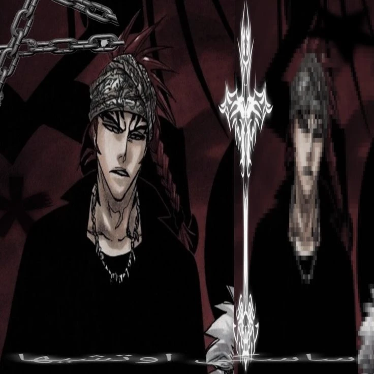 Renji Abarai thumbnail