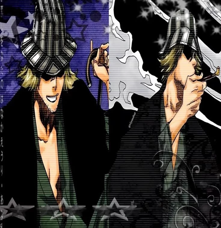 Urahara Kisuke thumbnail