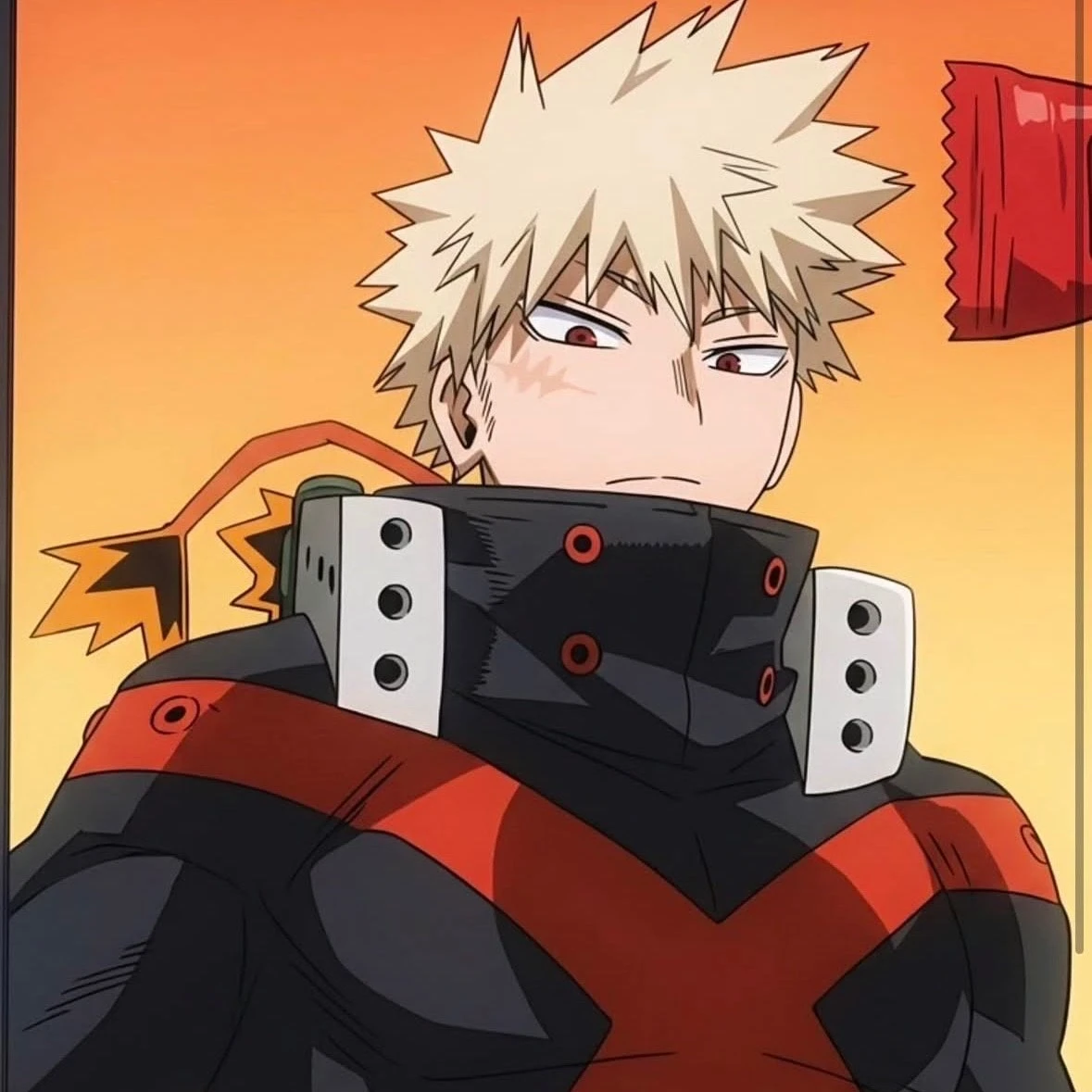 Katsuki Bakugo \| father?! \| thumbnail