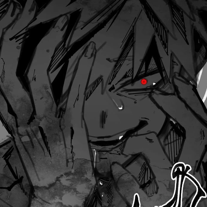Katsuki Bakugo /Yandere/ thumbnail