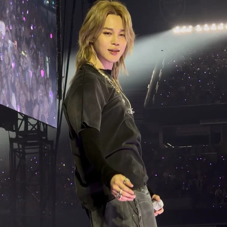Park Jimin thumbnail