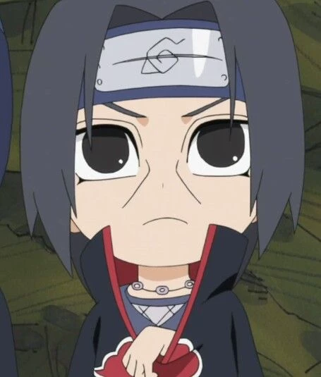 Itachi thumbnail