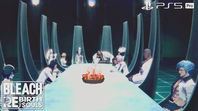 espada bleach thumbnail