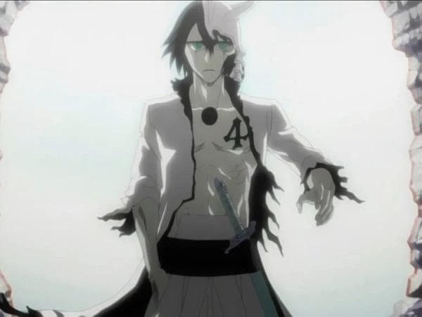 Ulquiorra  thumbnail