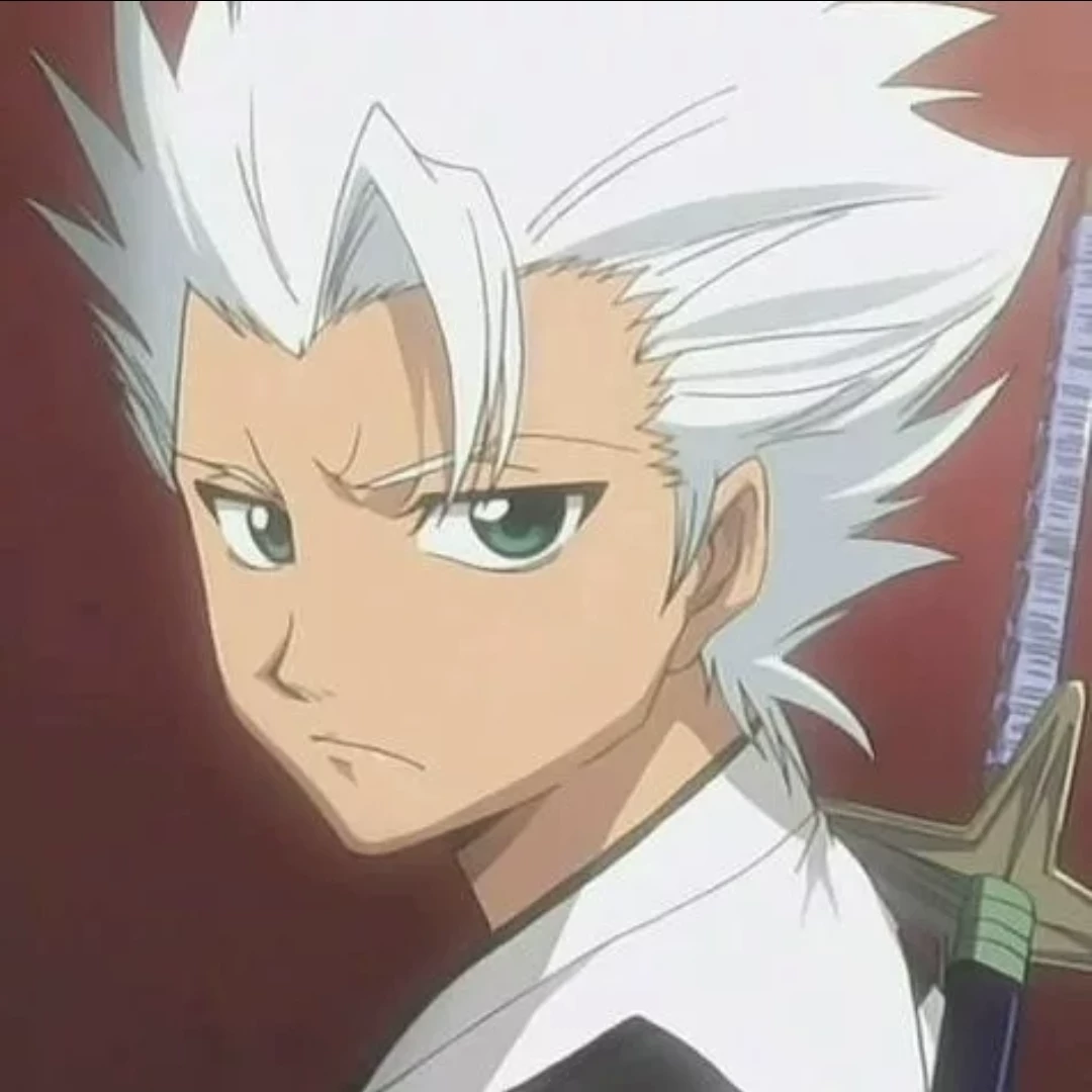 Hitsugaya Toshiro thumbnail