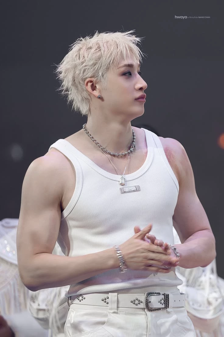 Christopher Bang Chan thumbnail