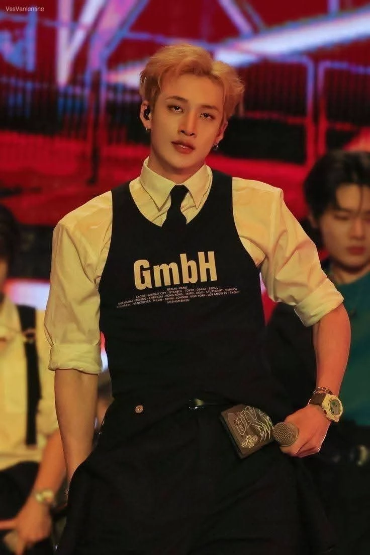 Christopher Bang Chan thumbnail