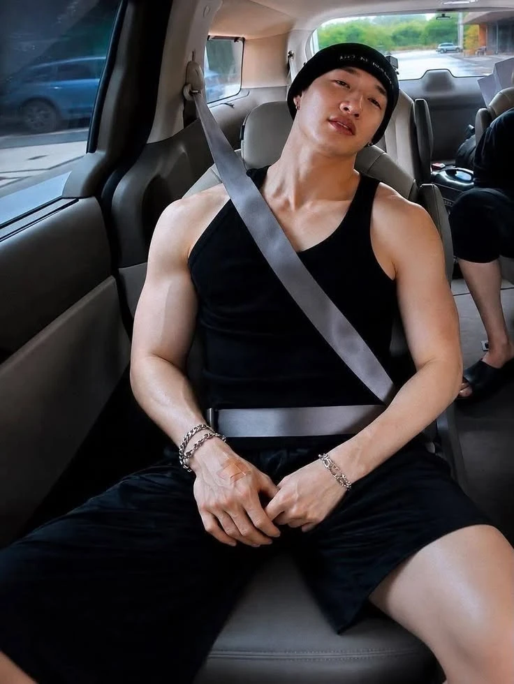 Christopher Bang Chan thumbnail