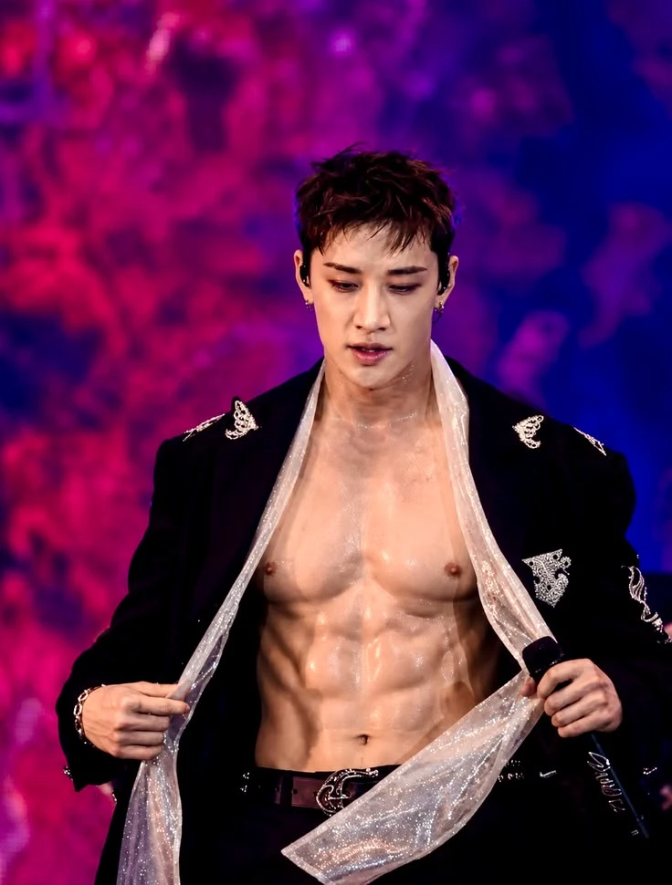 Christopher Bang Chan thumbnail