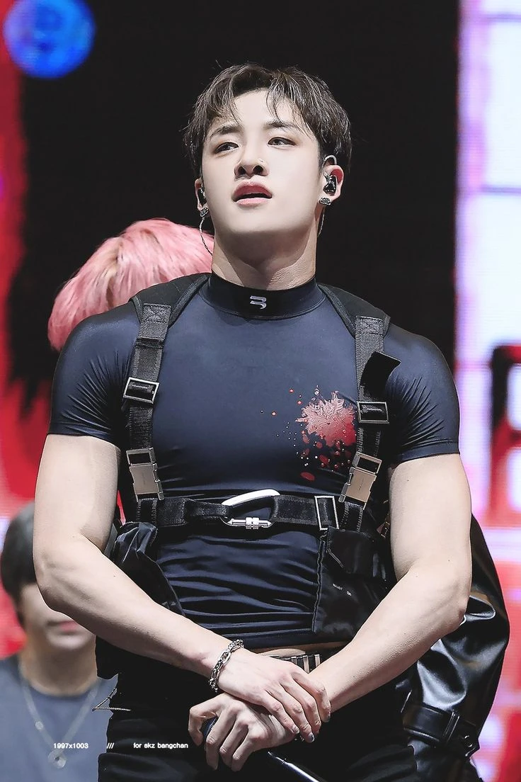 Christopher Bang Chan thumbnail