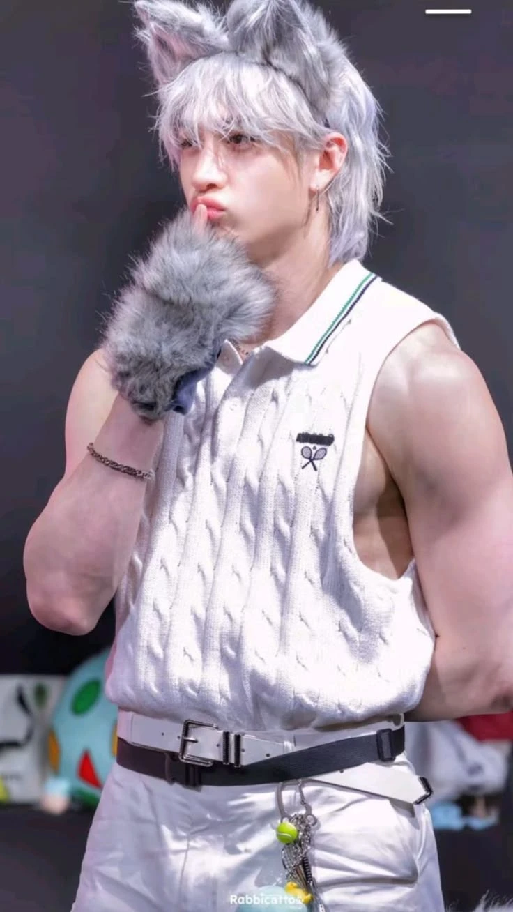 Christopher Bang Chan thumbnail