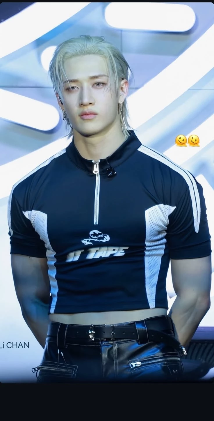 Christopher Bang Chan thumbnail