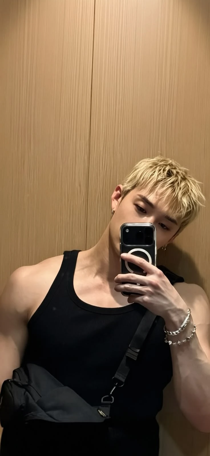 Bang Chan thumbnail