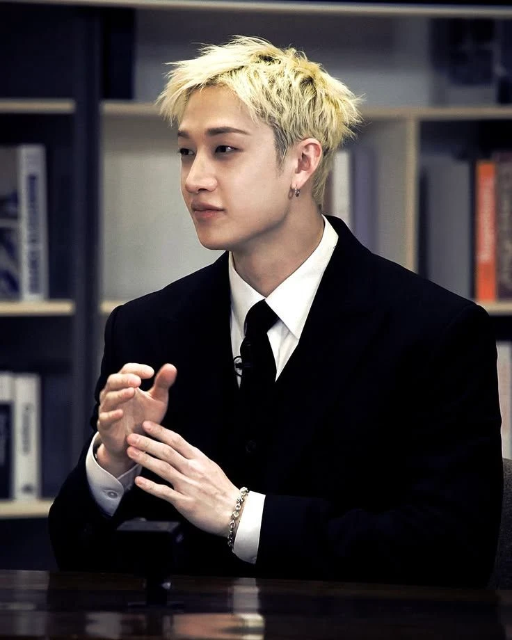 Christopher Bang Chan thumbnail