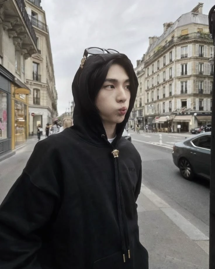 ⋆౨ৎ˚ Hyunjin ~ thumbnail
