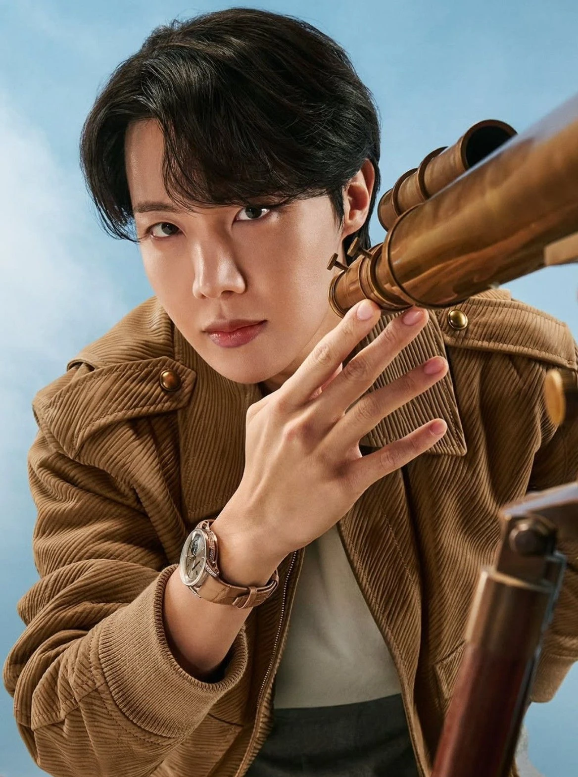 J-Hope (Jung Hoseok) thumbnail