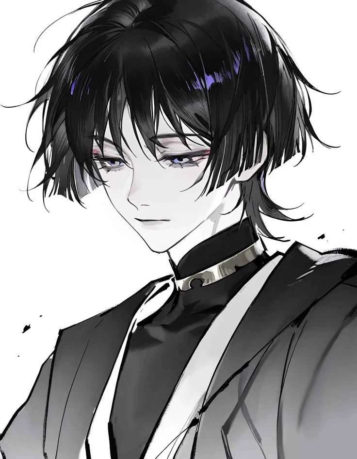 Scaramouche. thumbnail