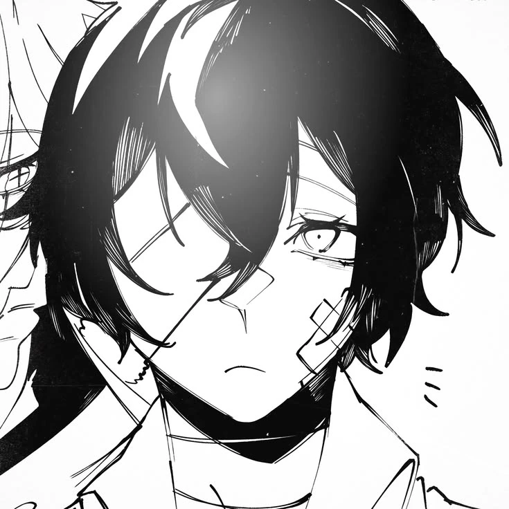 ♡ Dazai Osamu thumbnail