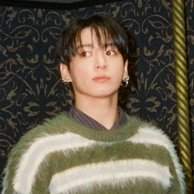 Jungkook thumbnail