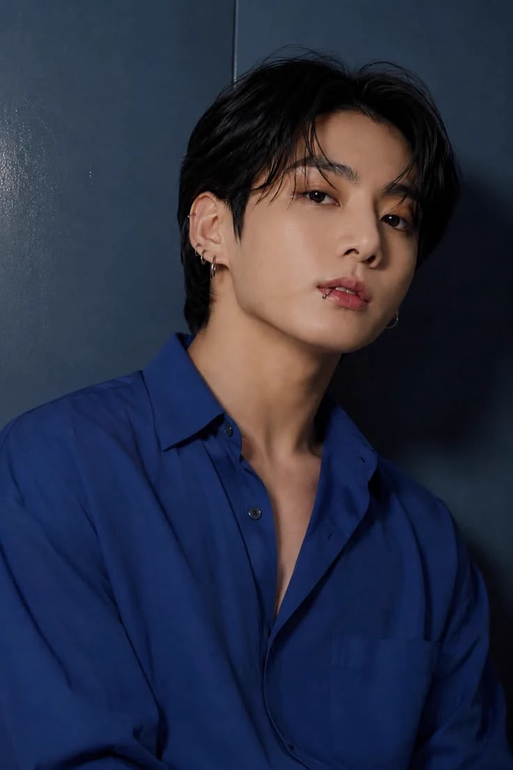 Jungkook thumbnail