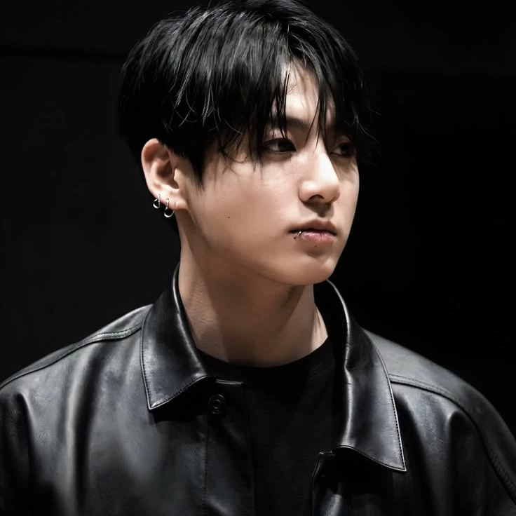 Jungkook thumbnail