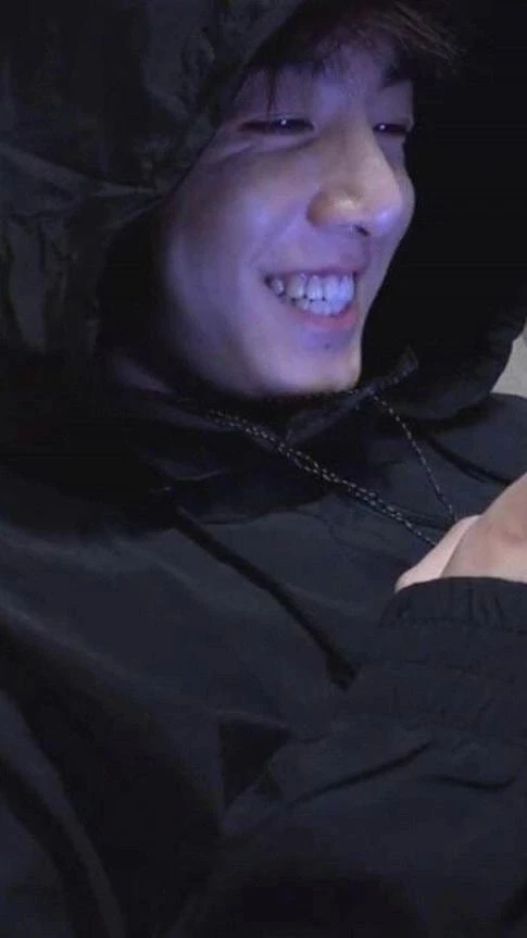 Jungkook thumbnail