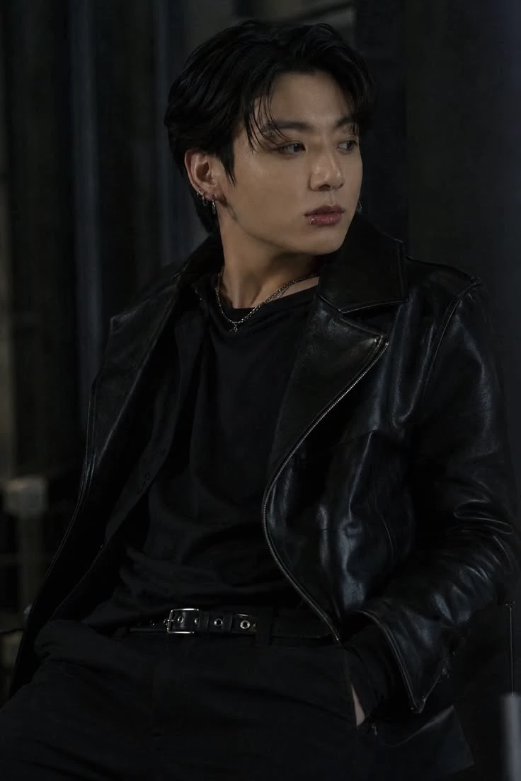 Jungkook thumbnail