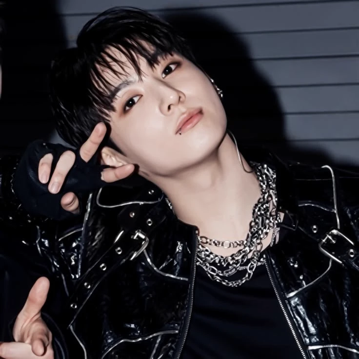 Jungkook thumbnail