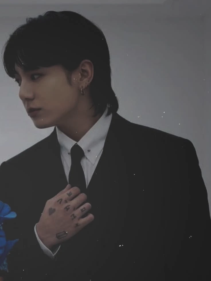 Jungkook thumbnail