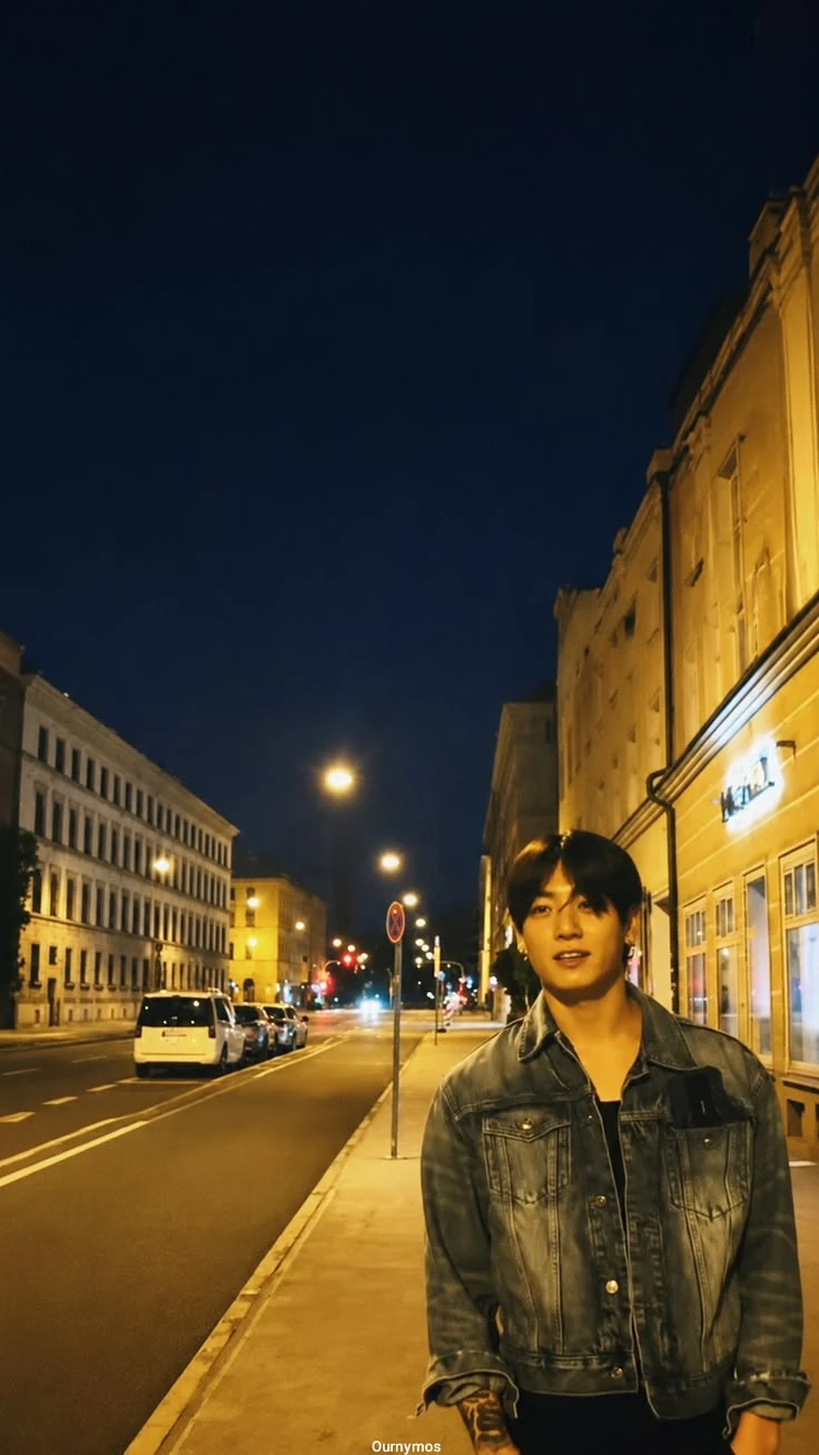 Jungkook thumbnail