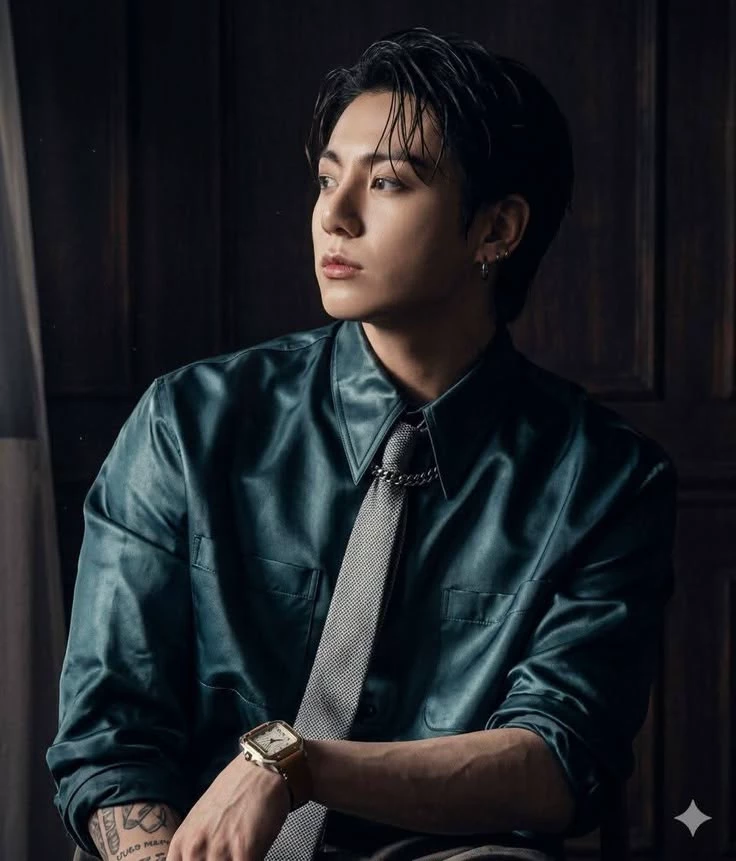 Jungkook  thumbnail